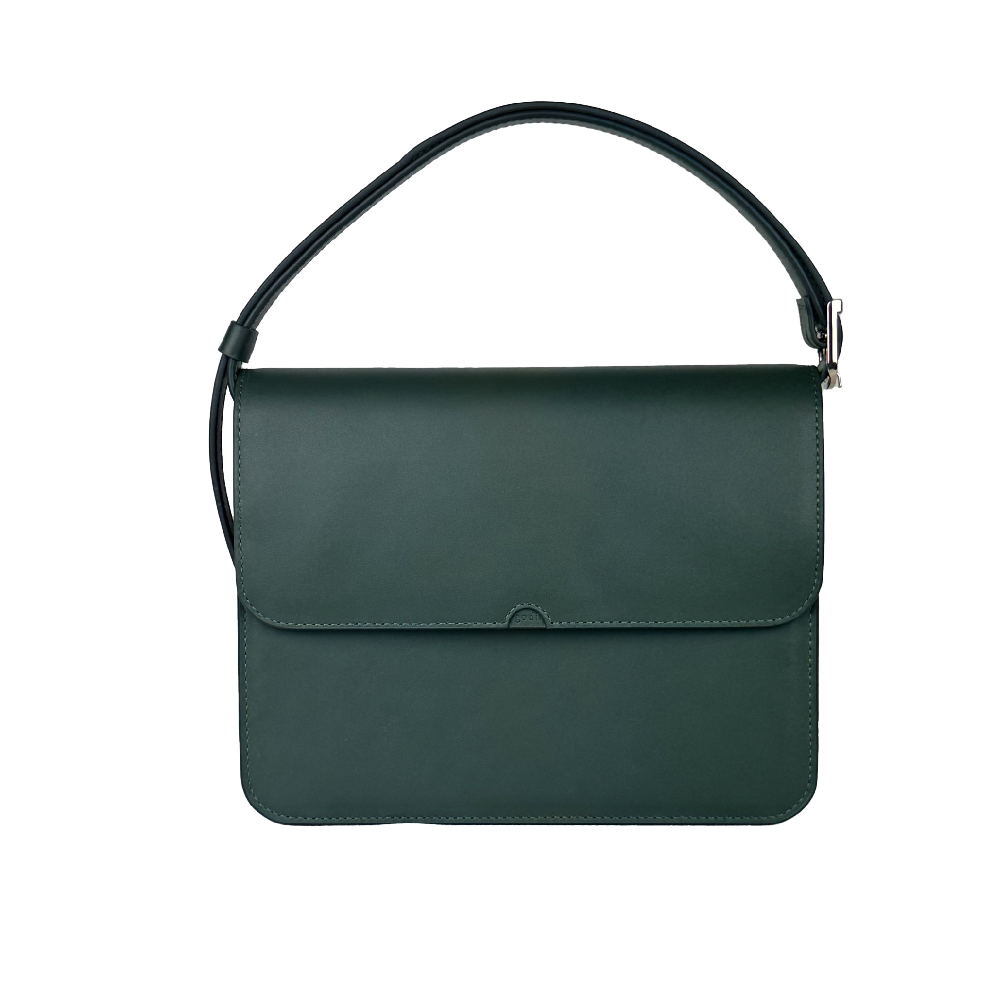 'The Moss' Shoulder Bag