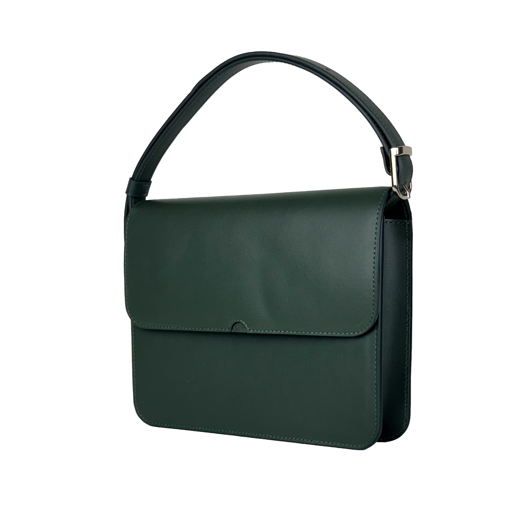 'The Moss' Shoulder Bag