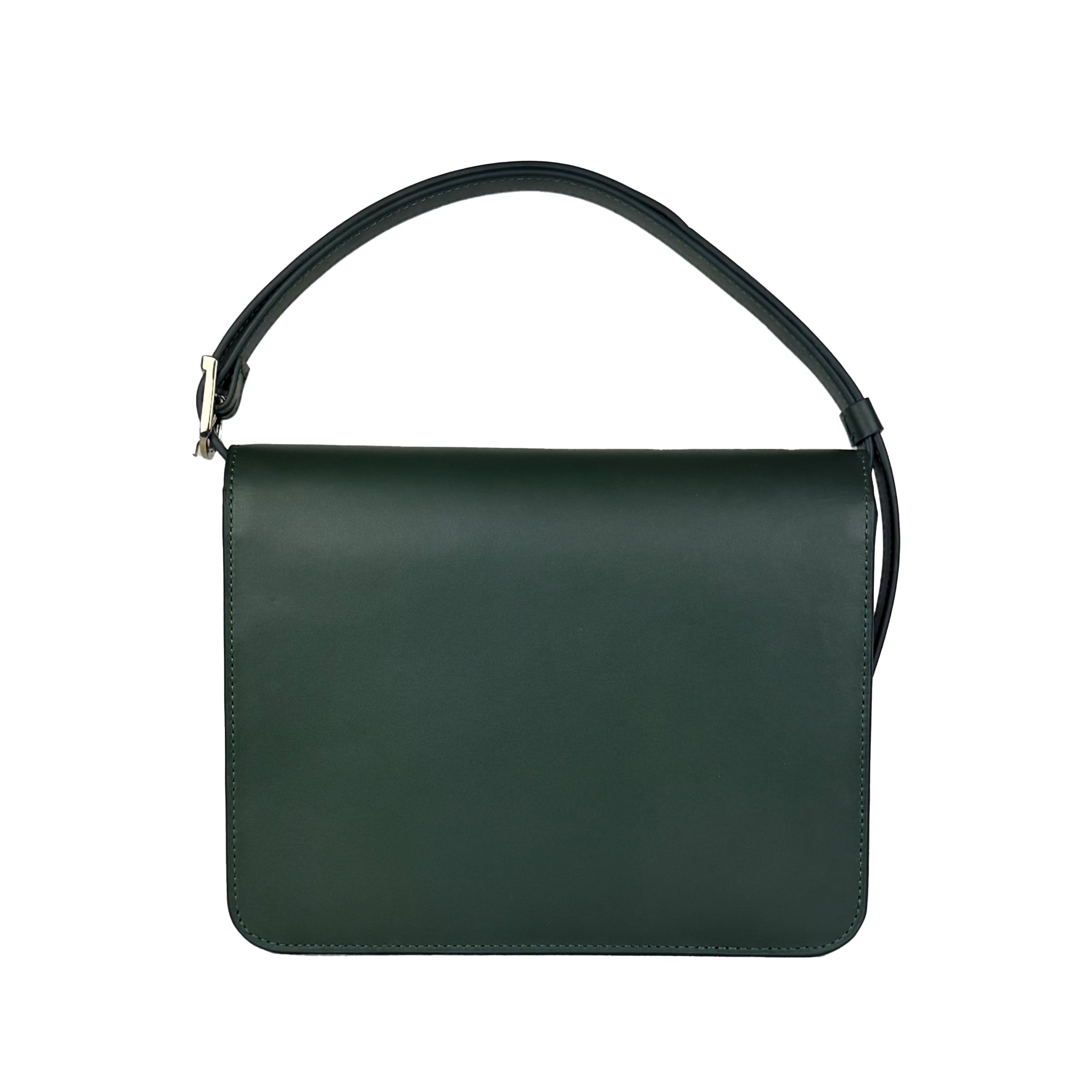 'The Moss' Shoulder Bag